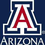 University of Arizona Logo